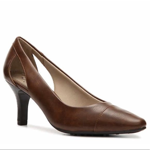 Life Stride Shoes - Life Stride Kizzy Pump Heels
